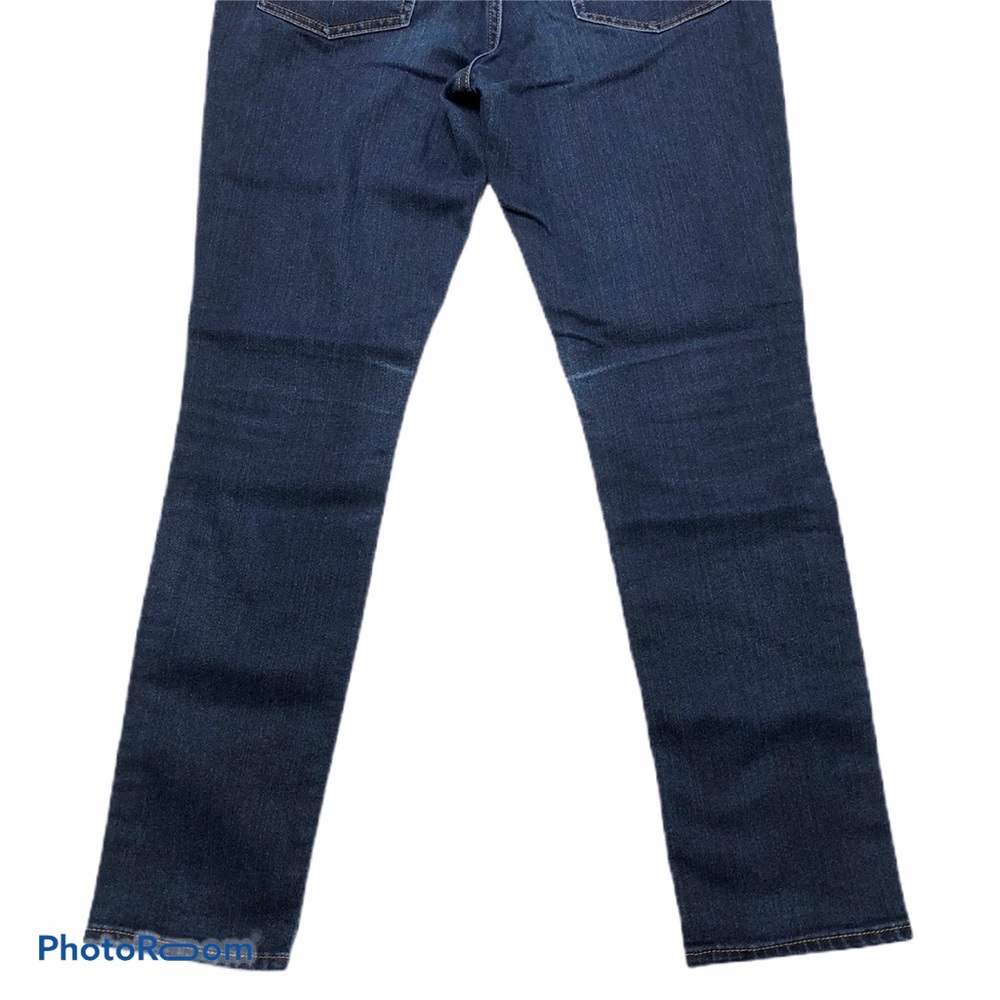 GAP Premium Skinny Mid Rise Stretch Jeans - Picture 7 of 8